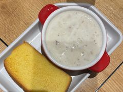 -豪客来牛排(马群招商花园城店)