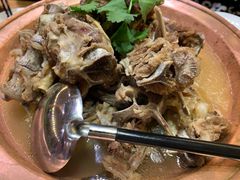 -九十九顶毡房(阜石路店)