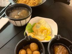 -贡梅老面馆·蟹粉面·无锡特色小吃(南长街主推店)