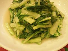 -闯关东东北农家菜(崂山石老人店)
