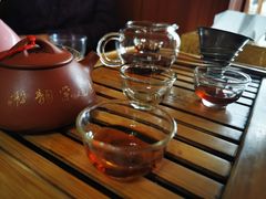 -丽江庭院之爱在路上(西单店)