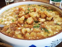-方记六道菜馆(生态公园店)