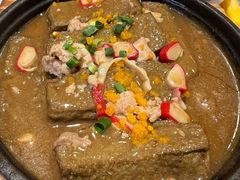 -龙泉人椰子鸡.糟粕醋.海南菜(三亚旗舰店)