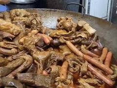 -吴长子卤菜馆(统一街店)
