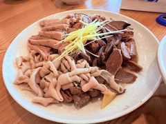 -乡亲鹅肉城(吴江店)