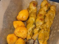 -达美乐比萨(西客站北店)