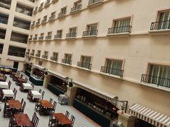 -北京北方佳苑饭店