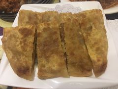 牛肉馅饼-燕春楼(海河华鼎店)