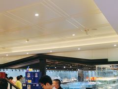 -绿杨春·淮扬宴(庐山路店)