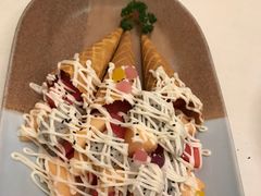 -外婆家(古墩印象城店)