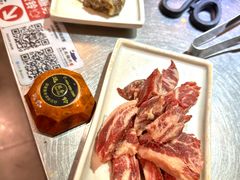 -喜来稀肉(虹泉路店)