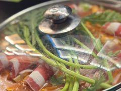 -包装马车·韩国料理·포장마차