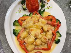 -北海渔村酒楼·粤菜海鲜点心(新华店)