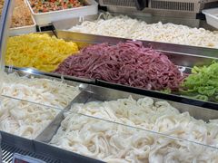 -永辉超市(通州万达店)