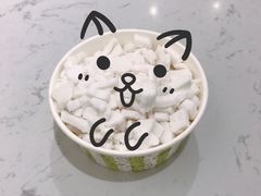 -初心炒酸奶(厚德品园店)