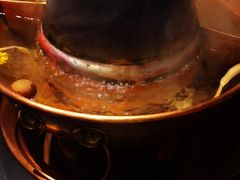 -南门四季铜锅涮肉(大屯·北苑店)