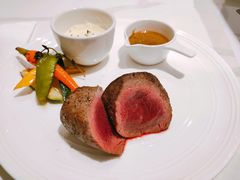 -Deer Park鹿园西餐(仁恒置地广场店)