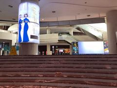 -常州大剧院保利影城