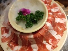 神仙肥牛-蜀大侠火锅(建设路第五大道店)