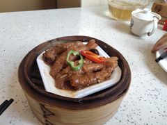 -又一间茶点轩(宝业路店)