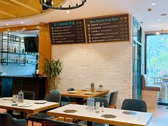 -蓝枪鱼Blue Marlin Fusion(星海店)