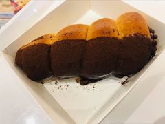 -85度C(南京珠江华海店)