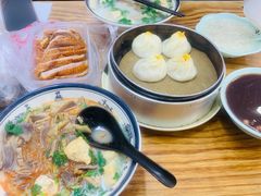 -鸭小妹鸭血粉丝(老门东店)