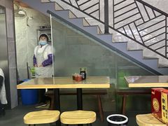 -清真蒋有记(老门东店)