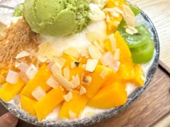 -东记甜品(佛山总店)