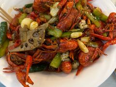 -一起吃小龙虾·海鲜(海珠店)