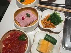-海底捞火锅(长宁路龙之梦店)