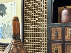 -五观堂素食(新华路店)