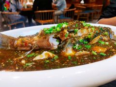 -熊猫家新派川菜(百里一·龙兴集店)
