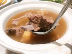 -金椰壳· 大厨新加坡菜(壹方城店)