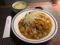 -十面春风·江南面馆(崇宁路店)