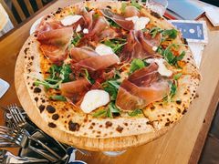 Grande&nbsp;招牌披萨-Alimentari Grande(东湖路店)