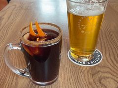 -Arrow Factory Brewing箭厂啤酒