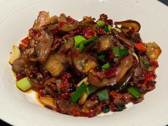 -肆月河豚·淮扬菜·湘菜(华天店)