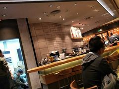 -星巴克臻选(福州仓山万达店)