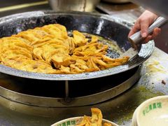 -李记清真馆(打钉巷店)