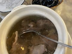 -闽公馆·客家私房菜·商务宴请·包厢(杏林橡树湾店)