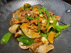-辣得叫湘菜(四明店)