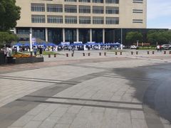 -上海海事大学(临港校区)