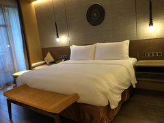 -西双版纳融创皇冠假日度假酒店