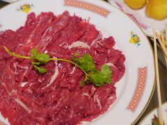 -燃计沙茶皇·香港沙茶火锅(人广旗舰店)