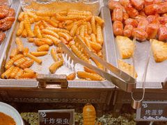 -初色海鲜自助(万丰路店)