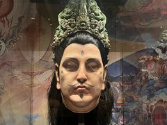 -中国美术学院-美术馆
