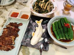 -小吊梨汤·北京菜(香山店)