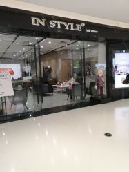 -IN STYLE·全国形象店