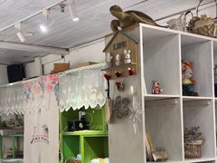 -秀儿家の小确幸融合西餐厅(万达店)